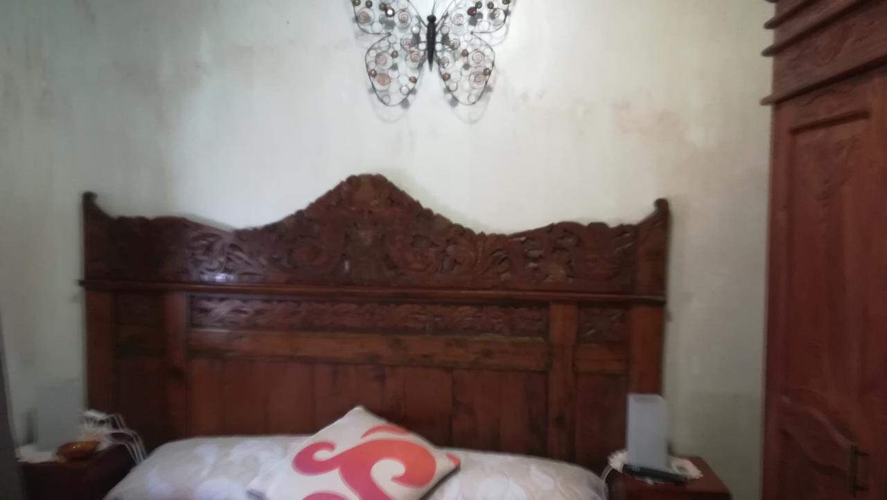 קוניט Hostal Restaurante La Diligencia מראה חיצוני תמונה
