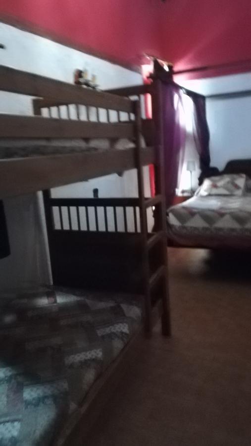 קוניט Hostal Restaurante La Diligencia מראה חיצוני תמונה